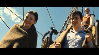 The Chronicles of Narnia: The Voyage of the Dawn Treader