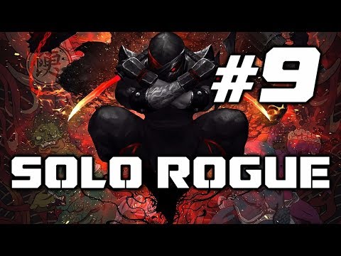 Divinity Original Sin 2: Rogue solo Shadow Prince & Bishop on Nameless Isle (Honour Mode) - Part 9