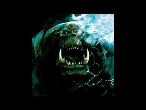 Da Weirdboy - Warhammer 40,000 Lore- Orks