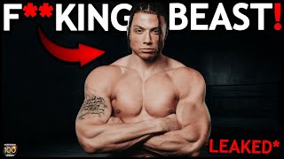 Andrew Tate's Opponent is HUGE!👀SENDS WARNING MESSAGE! | Chase Demoor NEW TRAINING & SPARRING [2025]