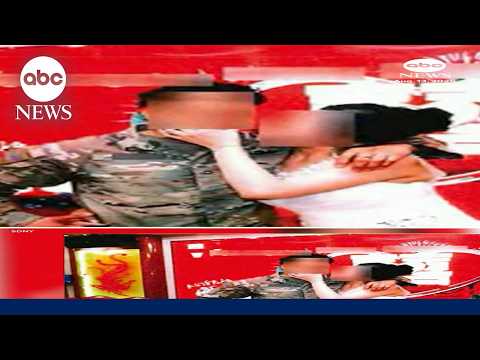 11 people arrested in alleged New York international marriage fraud scheme