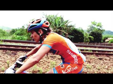 Tease 3º etapa CIMTB Levorin 2016 - Congonhas