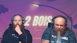 mewithoutYou - In A Sweater Poorly Knit | Reaction + Review (Comment Request!)