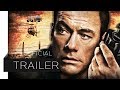 The Shepherd // Trailer // Jean-Claude Van Damme