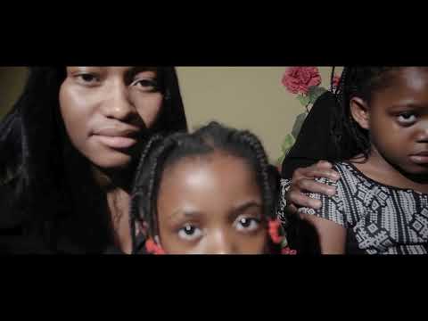 FOREVER CHRIST DAAV - HOMMAGE A' MAMAN CELINA ALEKI MBOMBO ( OFFICIAL TRIBUTE VIDEO)
