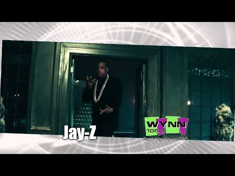 WYNN 106.3 - Reppin' Hip Hop and R&B