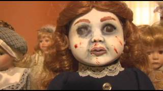 The Creepy Doll - Trailer 2