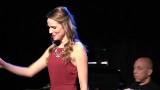 My Heart Stood Still - Michelle Bailey