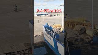 Download lagu Subrang ganda port terminal  Ubay, Bohol #viral #trending #shorts #shortvideo #youtuber #ubaybohol mp3