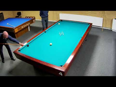 Jørgen Nielsen - Bent Stopperup