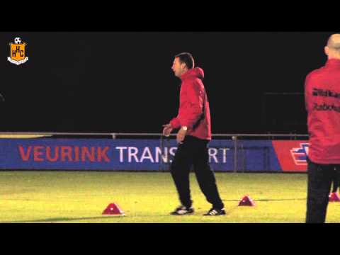 Voorbeschouwing HHC Hardenberg - Rijnburgse Boys