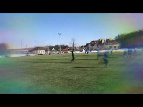 Sparing Siarka Tarnobrzeg vs Stal Rzeszów