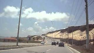 preview picture of video 'de Shyneray a Ponta Negra'