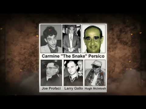 Mafia Families CURRENTLY Active in the US