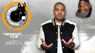 DJ Envy Is On The Receiving End Of Today&#39;s Donkey Of The Day