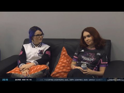 M19 vs Vaevictis Esports | LCL Spring 2019  🔵🔴