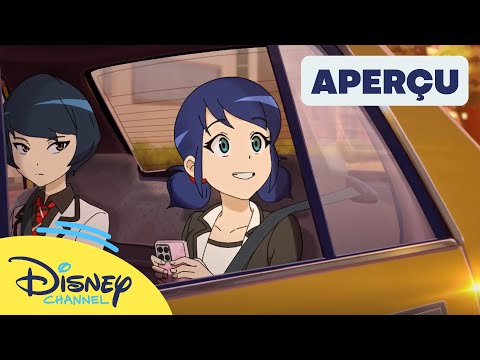 Miraculous World : Tokyo, Stellar Force - Bande-annonce