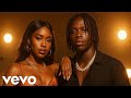 Patoranking SWEET GIRL Lyrics Video New Afro Dancehall 2026