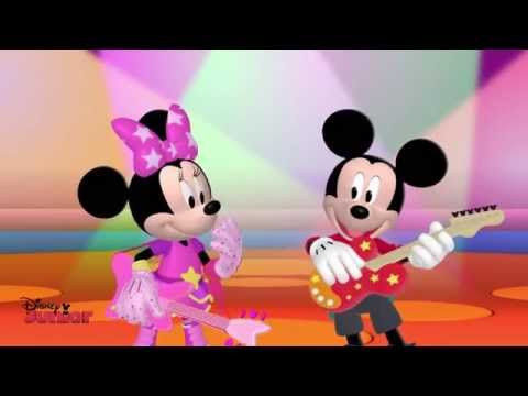 Disney Mickey Mouse Clubhouse - Disney+ Hotstar