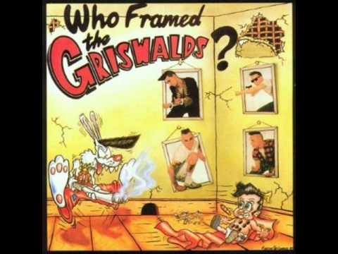 The Griswalds - Hit Man
