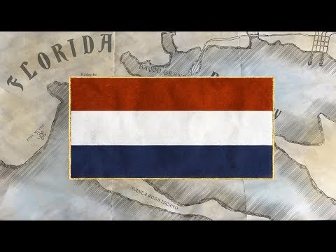 LIVE ETW UNITED PROVINCES CAMPAIGN #5