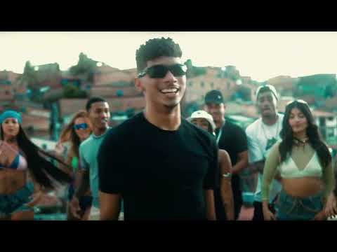KAUÃ DOMINGOS-IMPRESSIONANTE/BAILE DO MORRO/50 TONS-MEDLY VERSÃO 2026 -(Prod. John Johnis e DJ Ruan)