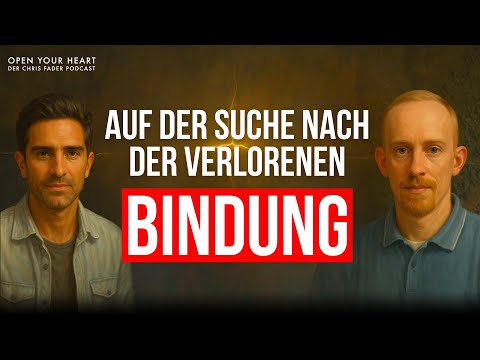 Die Ursache aller Probleme | Raik Garve - Coming soon