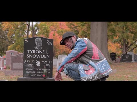 39Loner - Vaccine (Official Music Video)