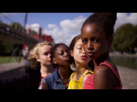 Cuties Official Trailer 2020