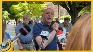 «Ինչո՞ւ ես տարանջատում արցախցիներին մյուսներից, բոլորս էլ հայ ենք». արցախցին` Փաշինյանին