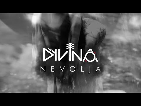 Ďyvina - Nevolja (Official Lyrics Video)