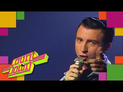 Marc Almond - Something's Gotten Hold of My Heart | COUNTDOWN (1988)