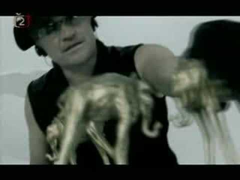 Michael Kocab - Leta Bezi