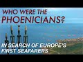The Entire History Of The Phoenicians 2500 300 BC Ancient History Documentary