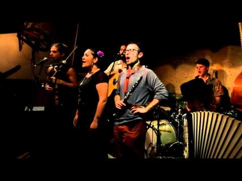 Don Kipper - Ederlezi @ Jamboree, London, 16/09/2015