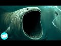 5 BIGGEST Sea Monsters Ever