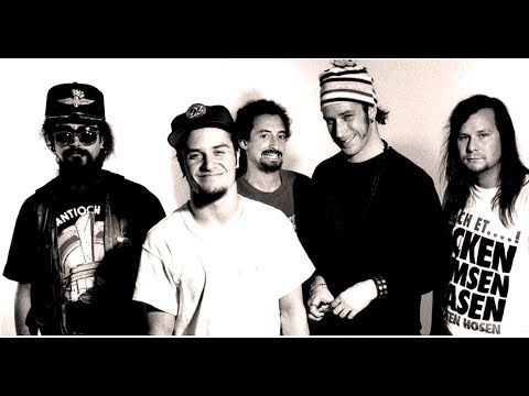 Faith No More  - Phoenix Festival 1995