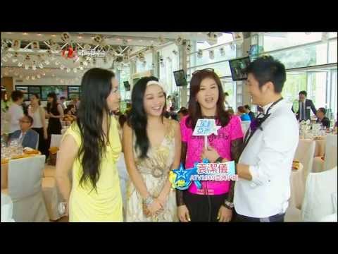 亞洲電視賽馬日2013 @ ATV -- 星動亞洲 20.05.2013