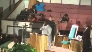 Rev. Frank E. Ray, Jr. Enemies in this Life 2014