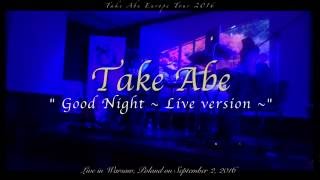 Take Abe - 