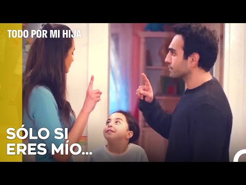 ¿Cómo Pudiste Usar A Oyku Para Esto? - Todo Por Mi Hija Capitulo 65