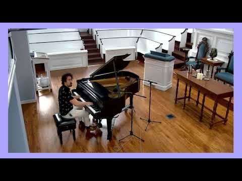 Lunchtime Recital featuring Mike Bond