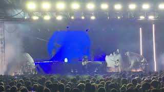 Empire Of The Sun - DNA (Live from Sydney 2024)