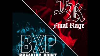 Breaking Point - Split with Final Rage 2013 (Full Split)