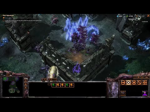 We shall be... perfect