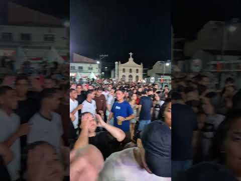 BANDA SOM DO POVO - IBIPITANGA / BA - #barracodemadeira #rells #bahia #nordeste #musica