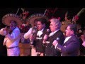 Placido Domingo - El Rey - Mariachi Real De Mexico