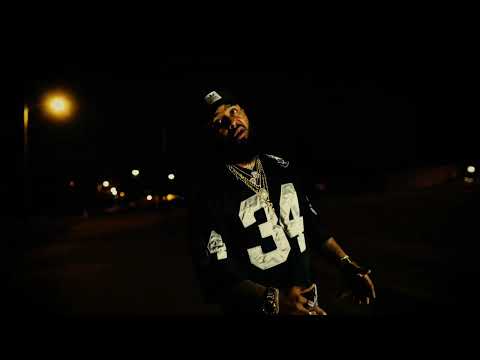 Gritty Boi - Keep My Hand On The Gun (feat. Double RR)