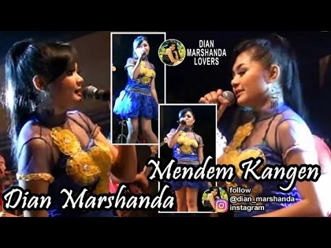 Dian Marshanda - Mendem Kangen