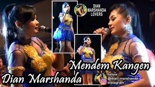 Download lagu Dian Marshanda Mendem Kangen... mp3